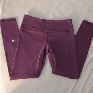 Glyder Elongate Legging